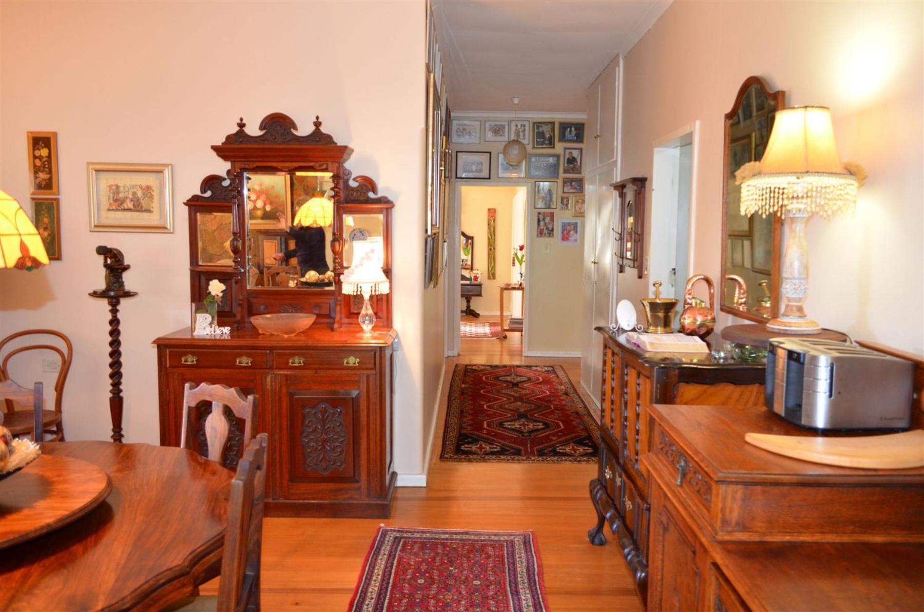 Bed and Breakfast Beau&I à Graaff-Reinet Extérieur photo