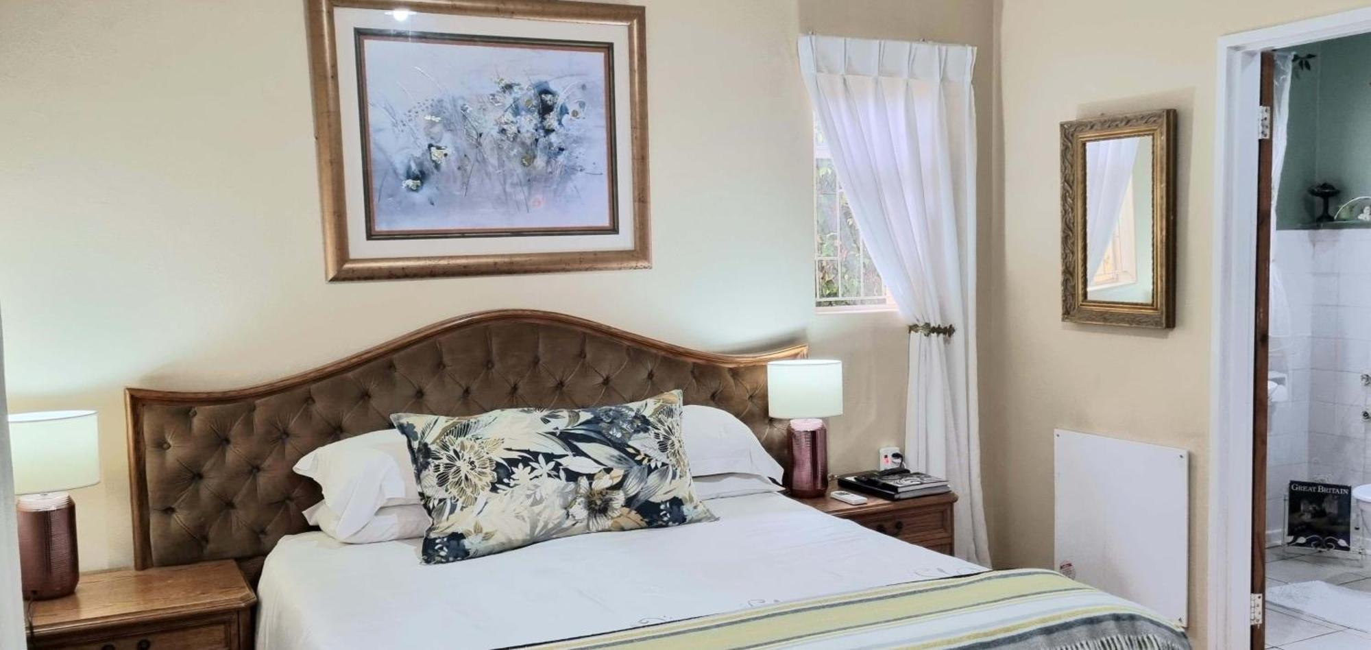 Bed and Breakfast Beau&I à Graaff-Reinet Extérieur photo